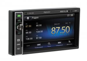 Перейти к просмотру продукта PROLOGY DNU-2660 мультимедийный навигационный центр