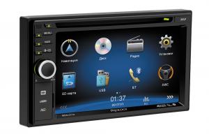 Перейти к просмотру продукта PROLOGY MDN-2775 мультимедийный навигационный центр