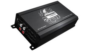 Перейти к просмотру продукта PROLOGY RX-4.100 KRAKEN 4/3/2-канальный цифровой усилитель мощности