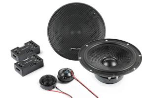 Перейти к просмотру продукта PROLOGY SL-65 CS двухполосная компонентная акустическая система